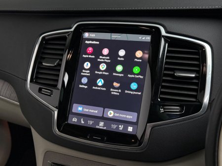 2024 Volvo XC90 - photo 21