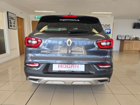 2020 Renault Kadjar - photo 5