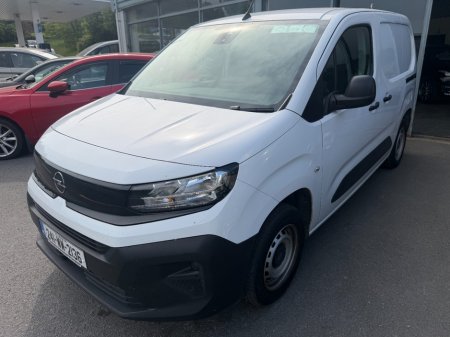 2024 Opel Combo - photo 3