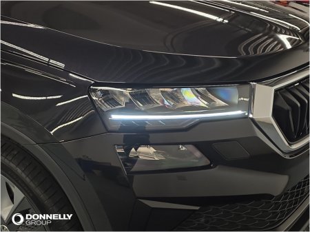 2024 Skoda Karoq - photo 18