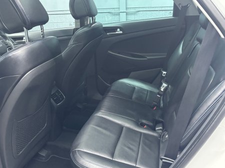 2016 Hyundai Tucson - photo 13