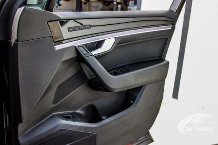 2020 Volkswagen Touareg - photo 22