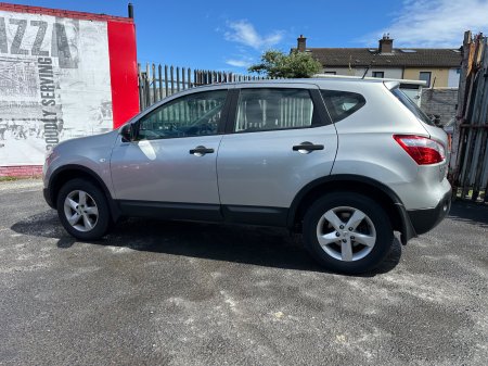 2013 Nissan Qashqai - photo 15
