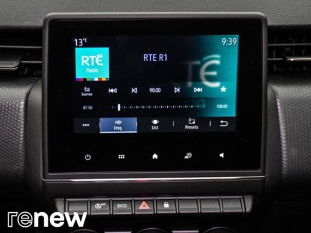 2022 Renault Clio - photo 25