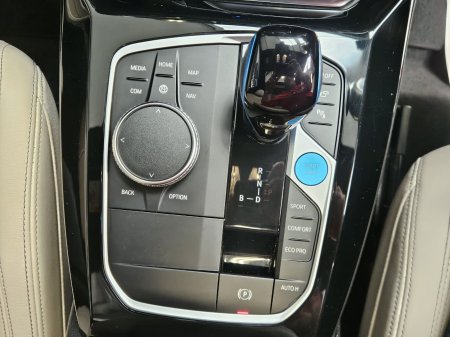 2022 BMW iX3 - photo 15