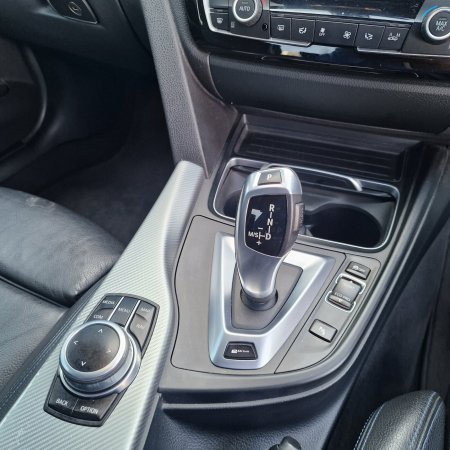 2018 BMW 3-Series - photo 15