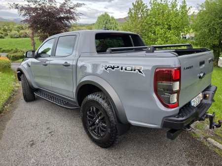 2023 Ford Ranger - photo 12