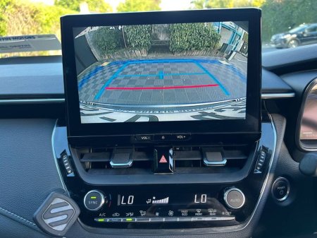 2023 Toyota Corolla - photo 7