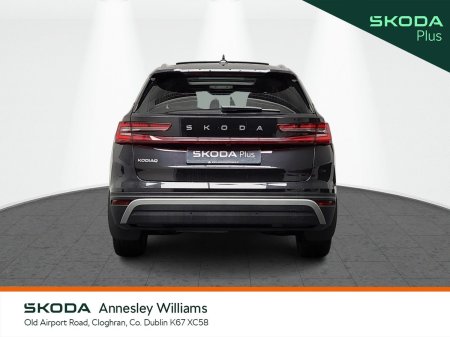 2024 Skoda Kodiaq - photo 14
