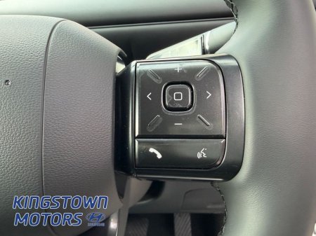 2027 Hyundai IONIQ 3 - photo 12