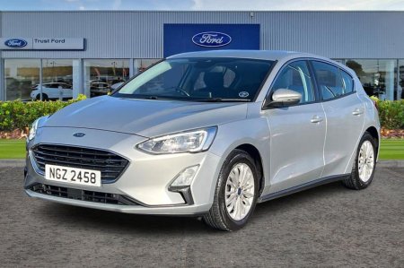 2019 Ford Focus - photo 5
