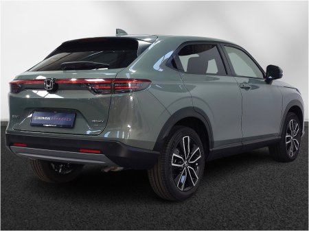 2026 Honda HR-V - photo 12