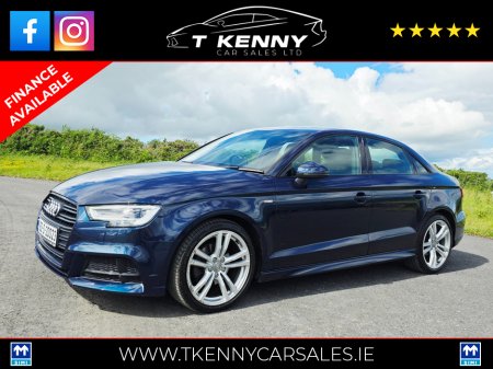 2018 Audi A3 - photo 2