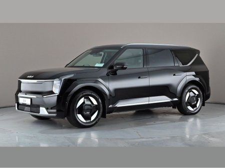 2026 Kia EV9 - photo 5