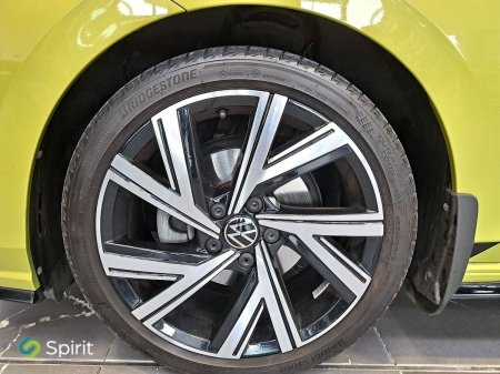 2024 Volkswagen Golf - photo 9