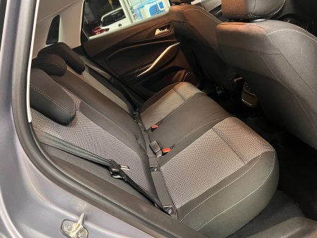 2024 Opel Grandland X - photo 16
