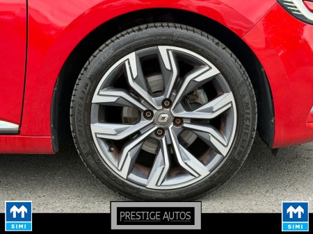 2021 Renault Clio - photo 33