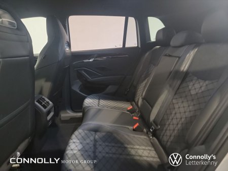 2026 Volkswagen Tiguan - photo 6