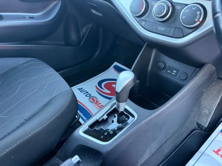 2017 Kia Picanto - photo 13