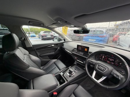 2021 Audi Q5 - photo 23