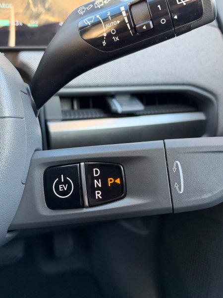 2025 Kia EV3 - photo 26