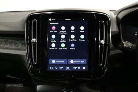 2023 Volvo XC40 - photo 31