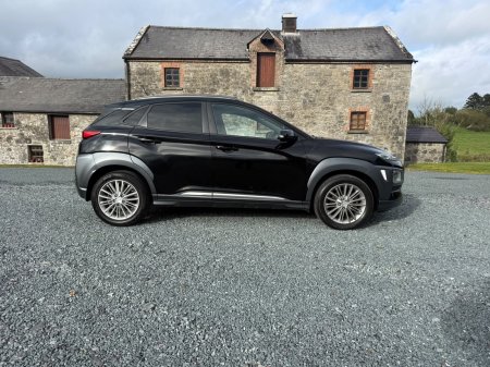 2019 Hyundai KONA - photo 3