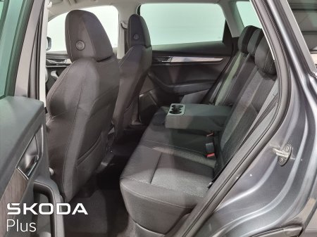 2022 Skoda Karoq - photo 7