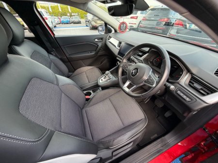 2021 Renault Captur - photo 14
