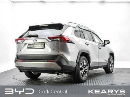 2024 Toyota RAV4 - photo 6