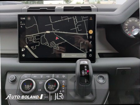 2025 Land Rover Defender - photo 10
