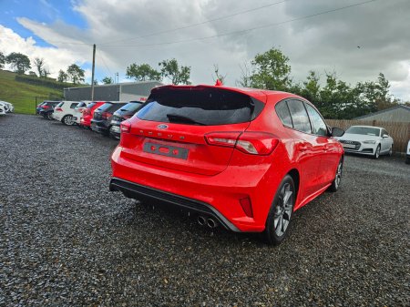 2018 Ford Focus - photo 7