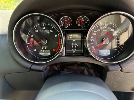 2013 Audi TT - photo 8