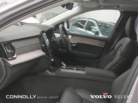 2026 Volvo XC90 - photo 5