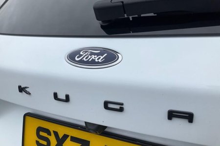 2023 Ford Kuga - photo 40