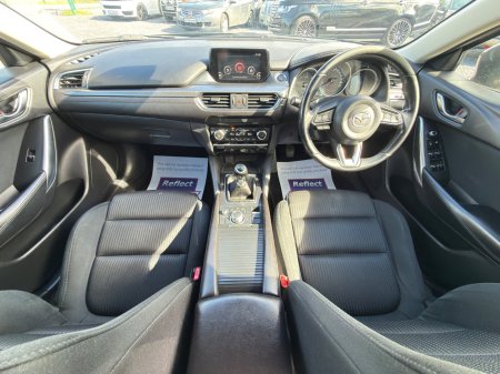 2018 Mazda Mazda6 - photo 13