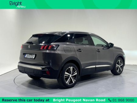 2023 Peugeot 3008 - photo 10