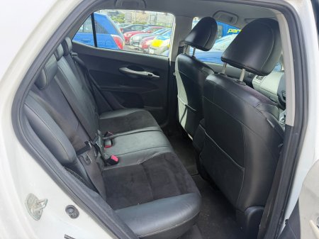 2011 Toyota Auris - photo 10