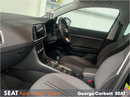 2026 SEAT Ateca - photo 8