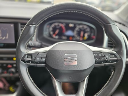 2023 SEAT Ateca - photo 9