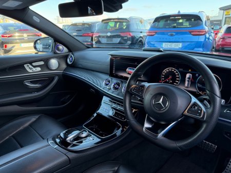 2018 Mercedes-Benz E-Class - photo 19