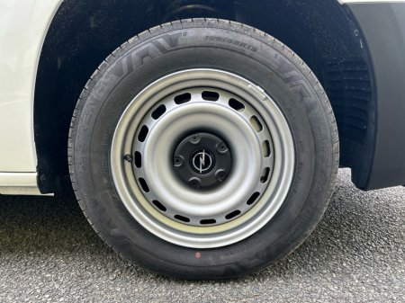 2026 Opel Combo - photo 4
