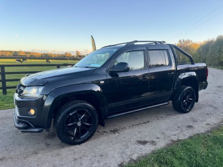 2016 Volkswagen Amarok - photo 11