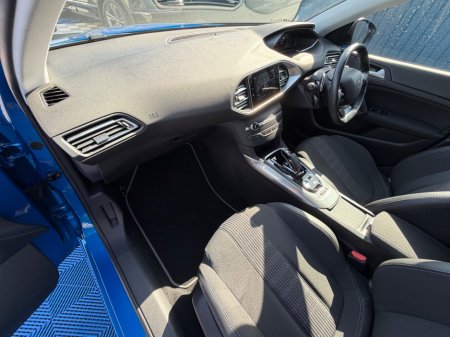2021 Peugeot 308 - photo 44