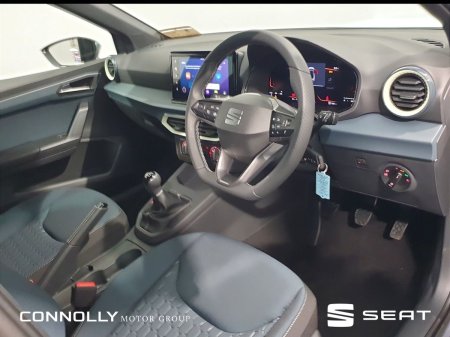 2026 SEAT Arona - photo 10
