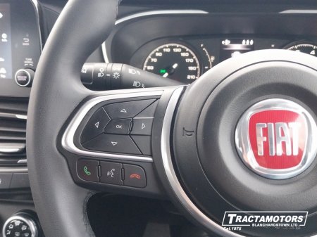2023 Fiat Tipo - photo 24
