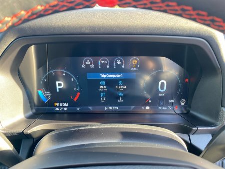 2026 Ford Ranger - photo 13