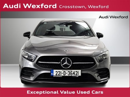 2022 Mercedes-Benz A-Class - photo 2