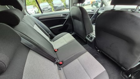 2014 Volkswagen Golf - photo 13