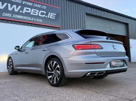 2021 Volkswagen Arteon - photo 14